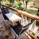 Apartman Darja