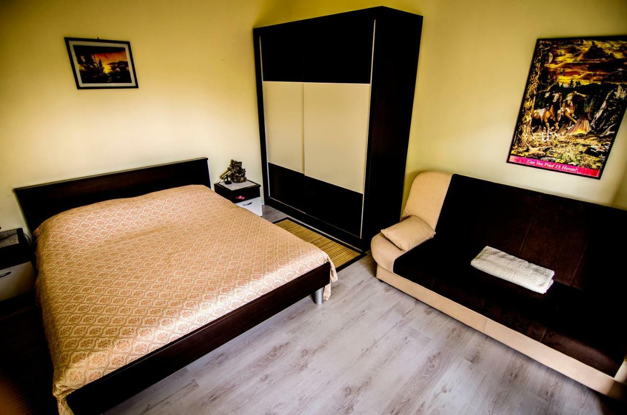 Darja Apartman