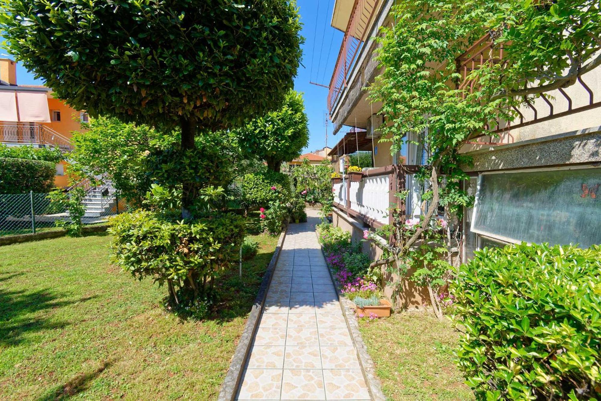 Apartment Darja Umag