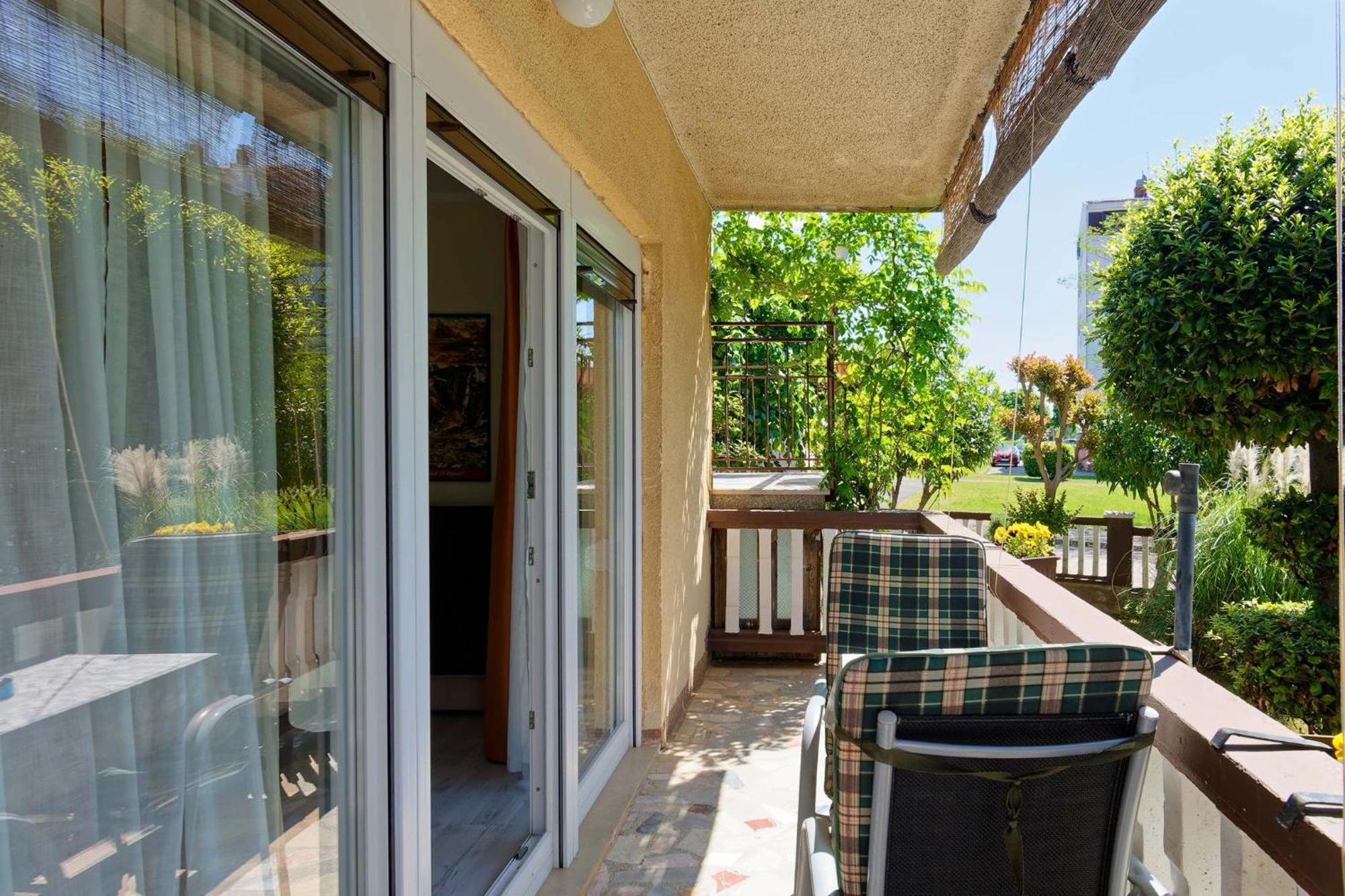 Apartment Darja *