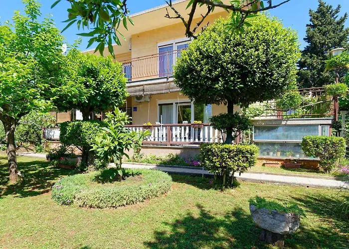 Apartman Darja