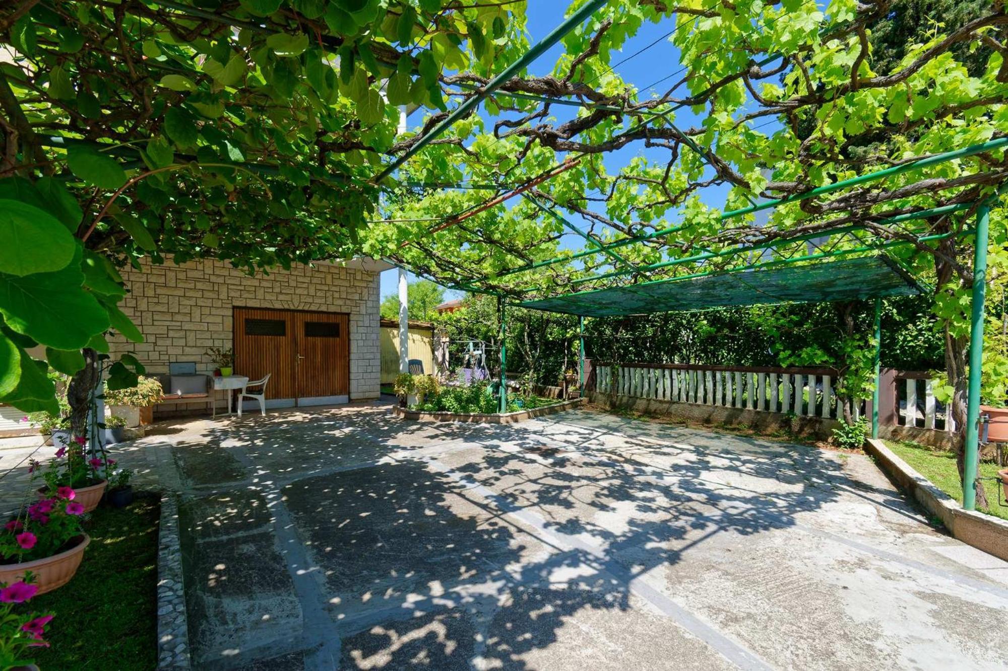 Darja Apartment Umag