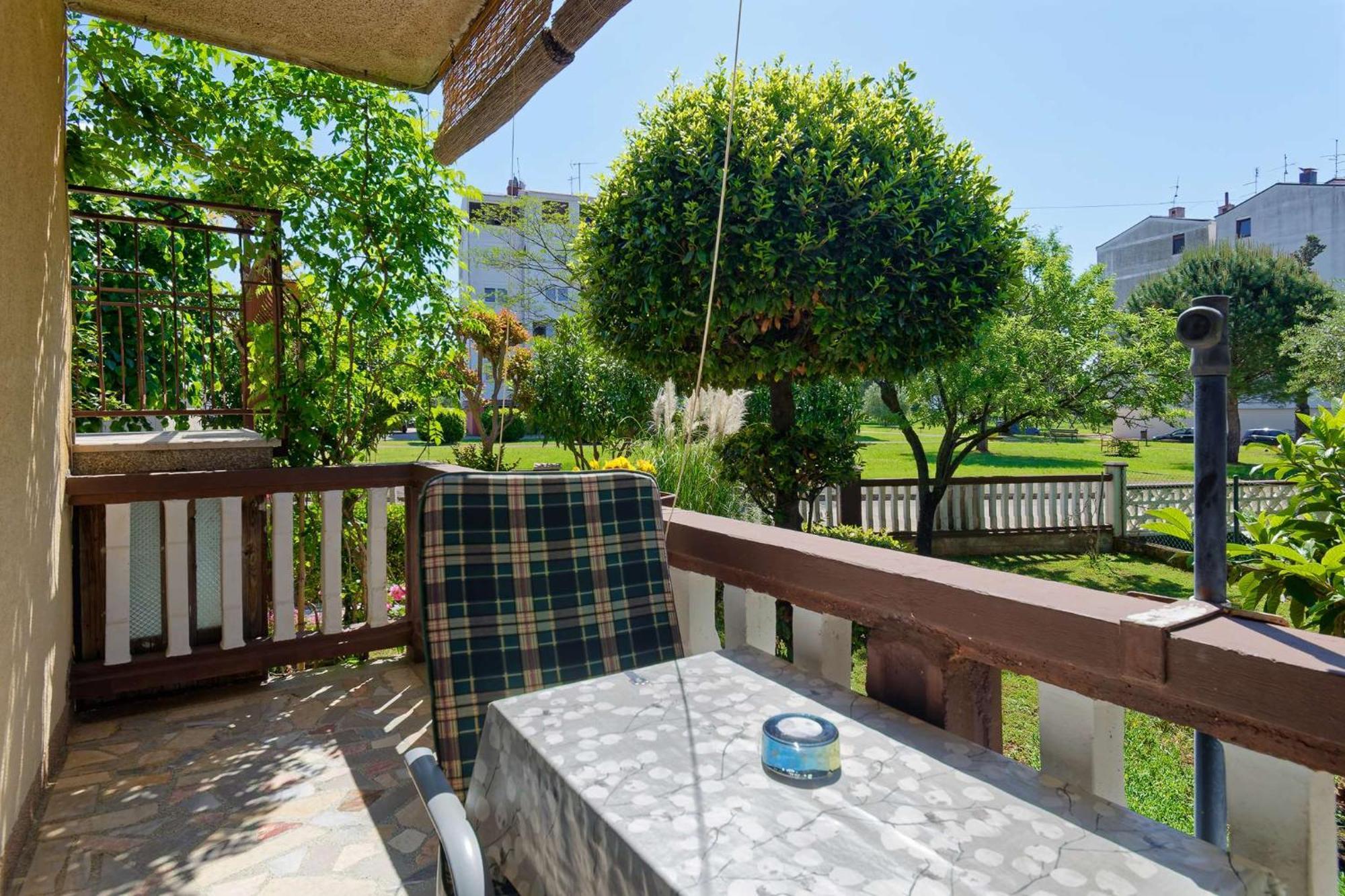 Apartment Darja