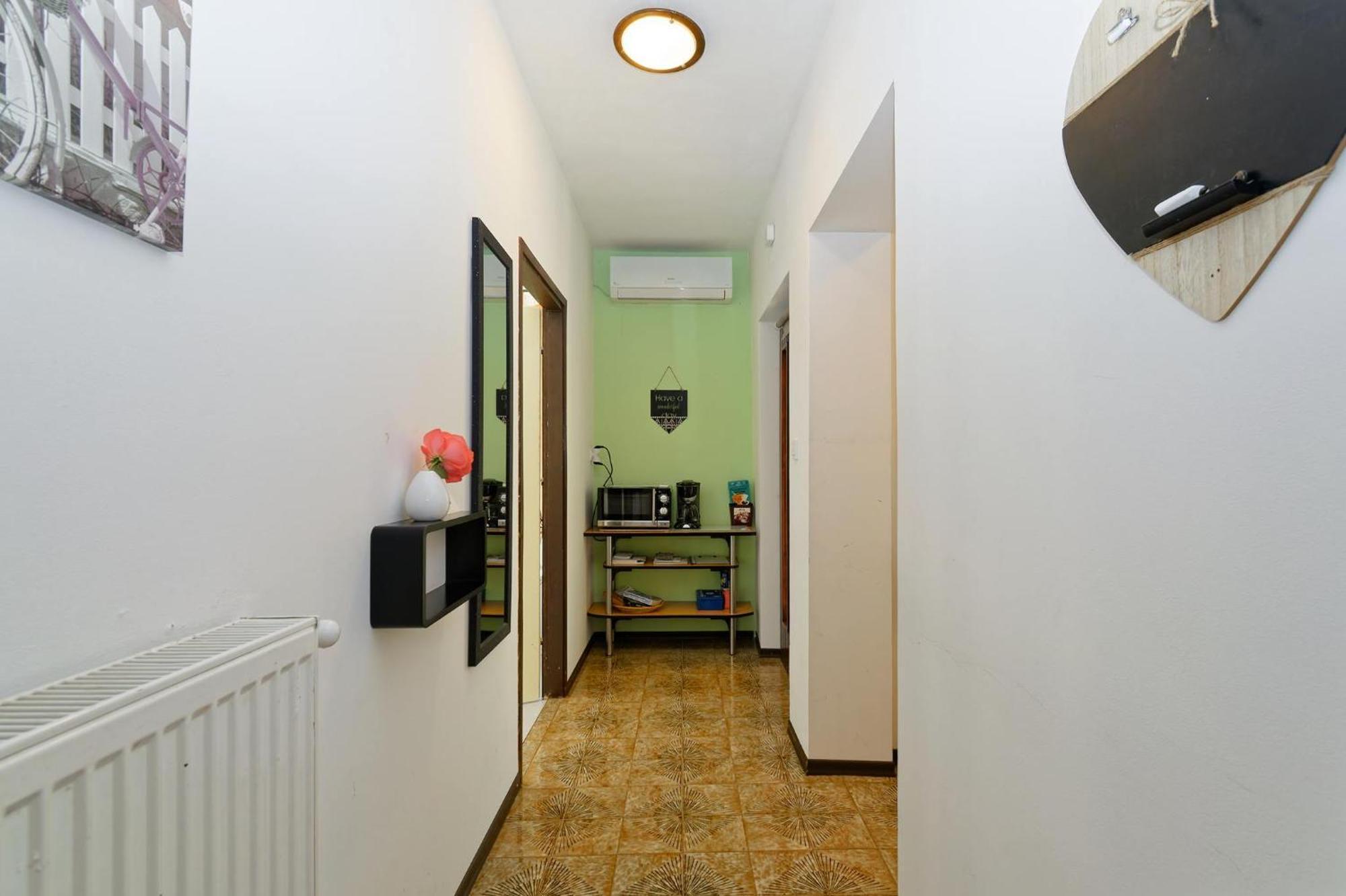 Darja Apartment *