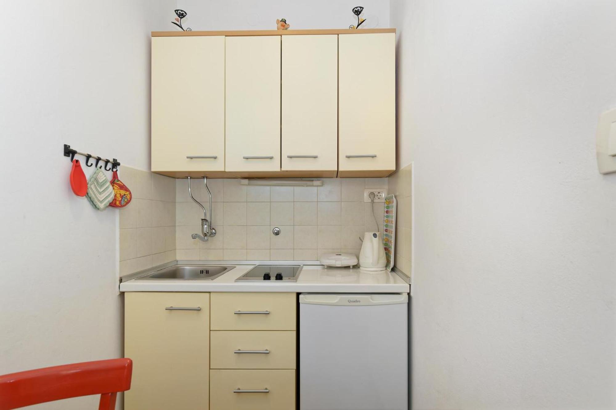 Apartment Darja